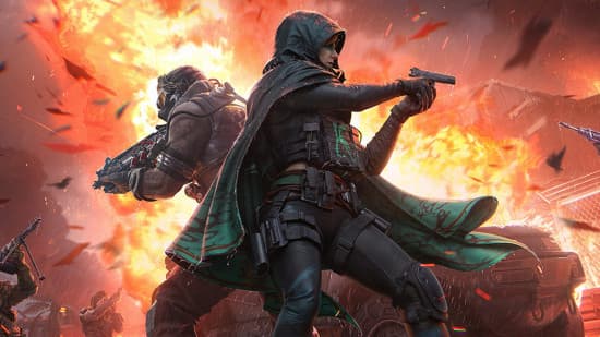 Call Of Duty Mobile En İyi Silahlar 2025