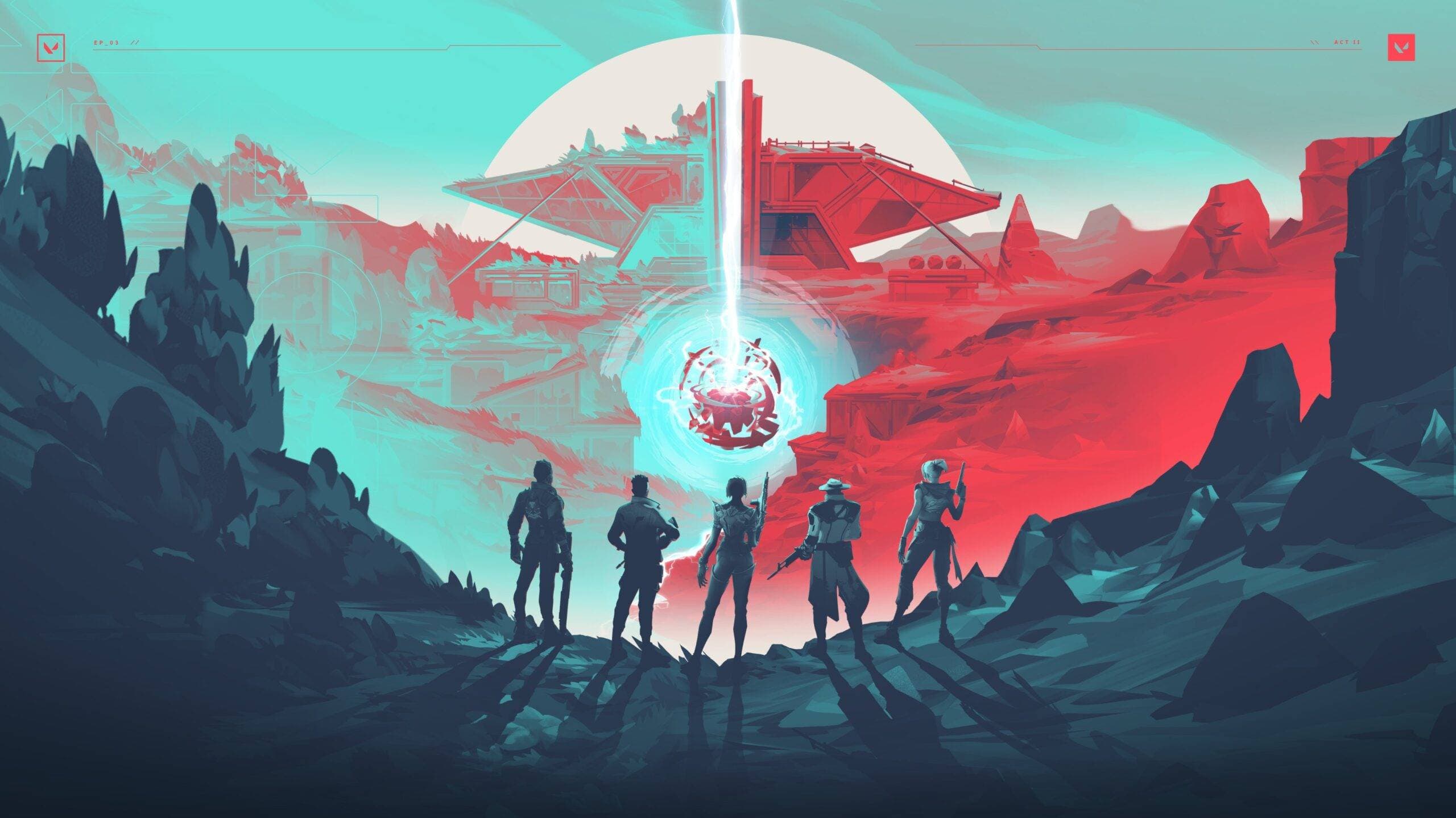 Valorant FPS Arttırma Ayarları Unlost 2025