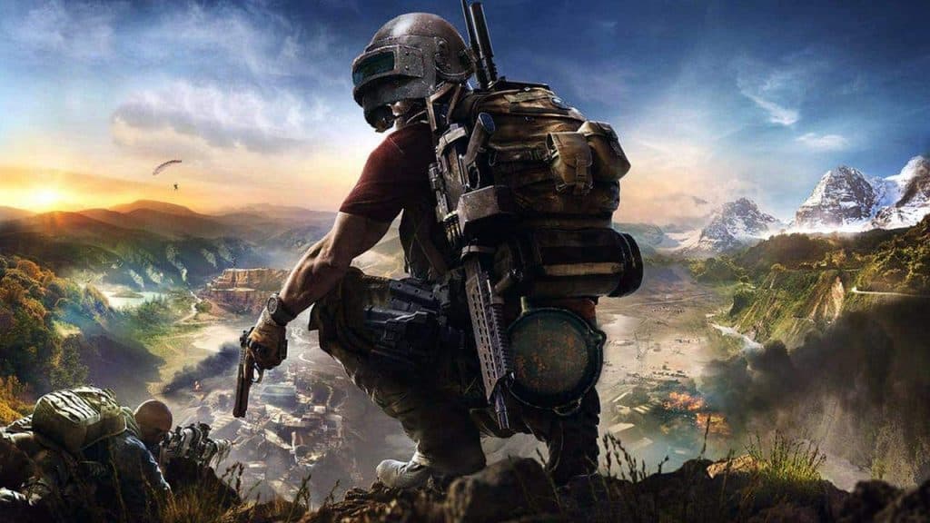 PUBG İsimleri Nickleri En Yaratıcı Havalı 2025